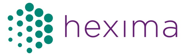 Hexima Logo